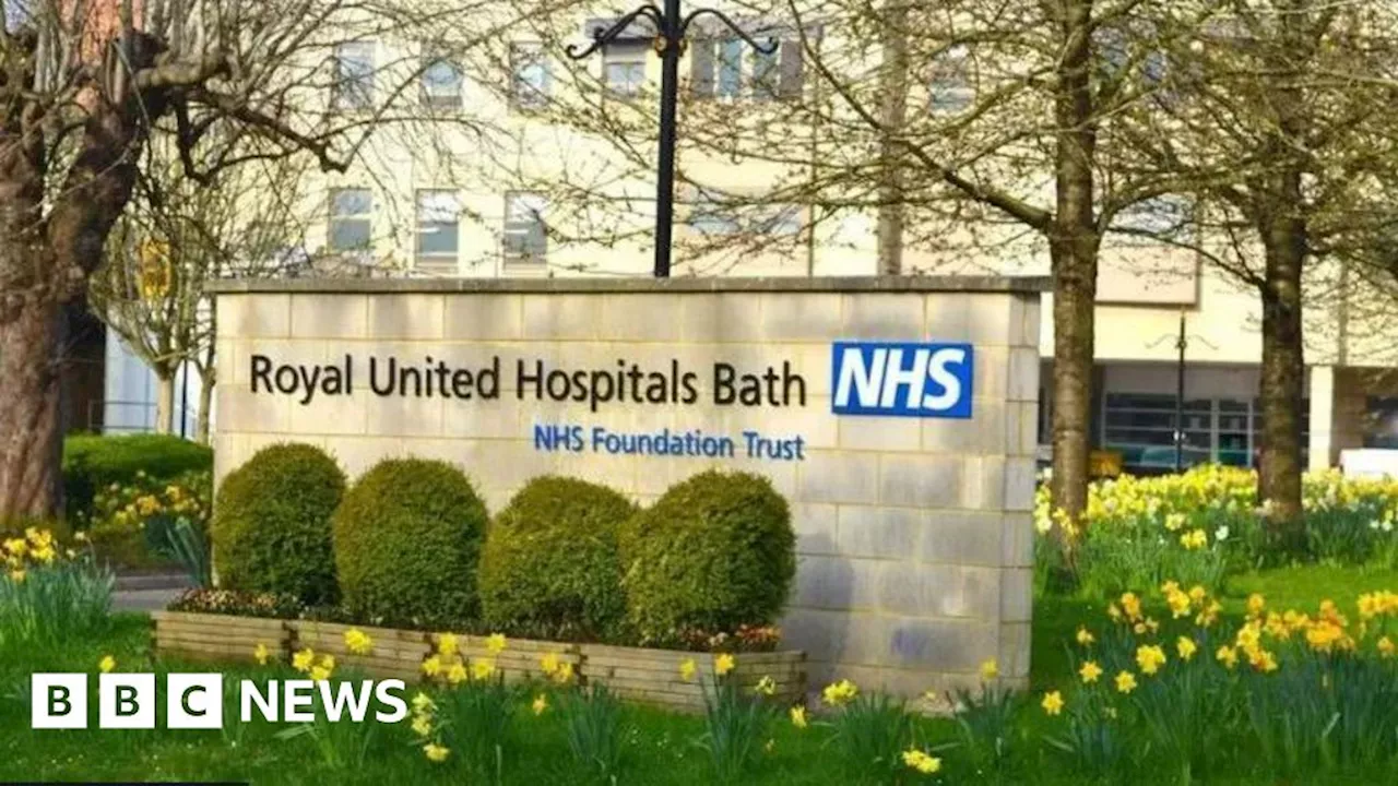 Royal United Hospital announces £21m carbon-cutting plan