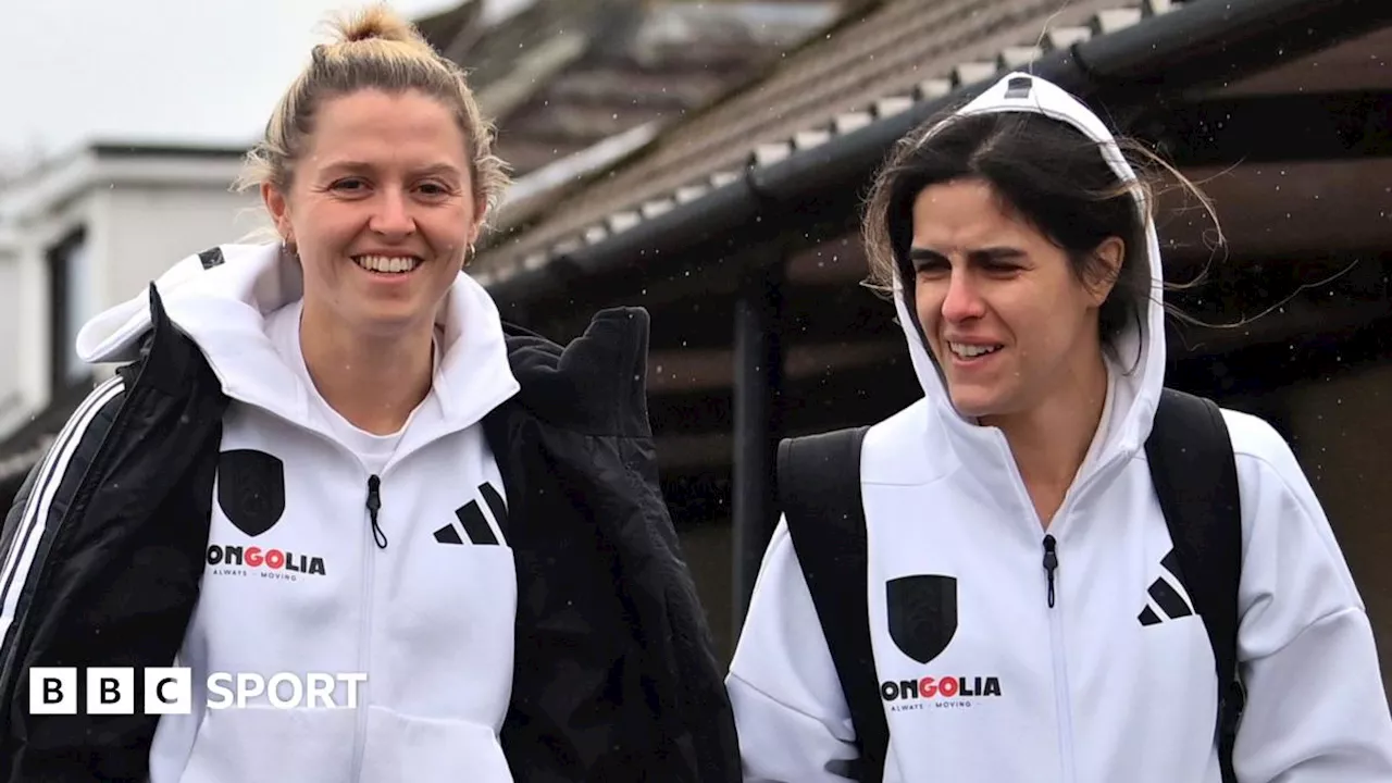 Women's FA Cup: Fulham aim to 'create our own history'