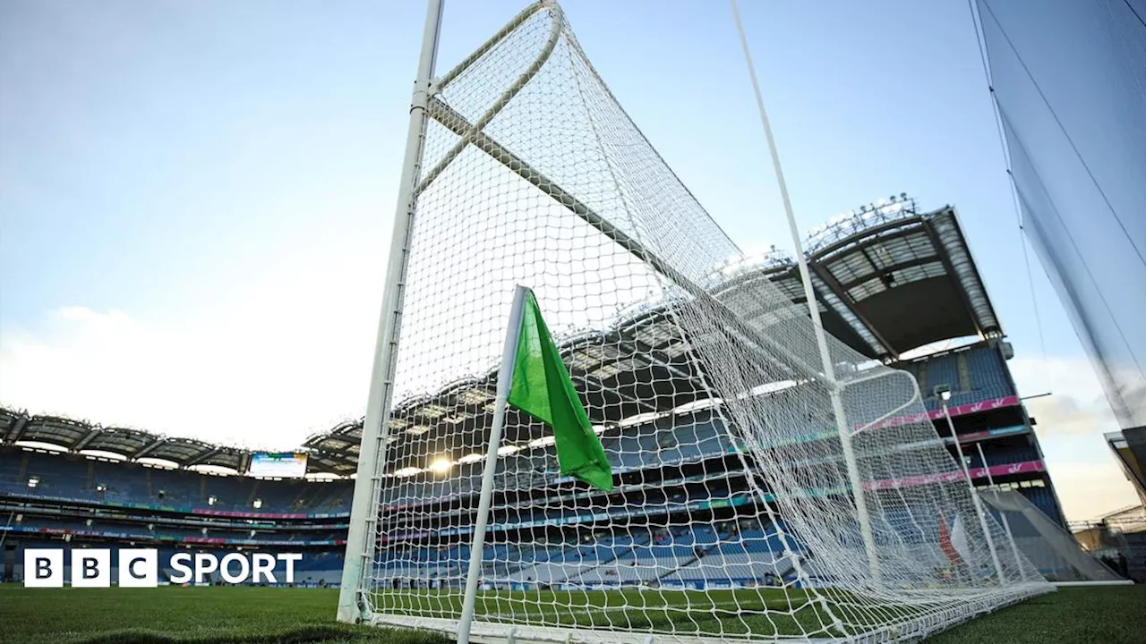 All-Ireland Intermediate Club final: GAA confirms postponement because of 'tragic events'