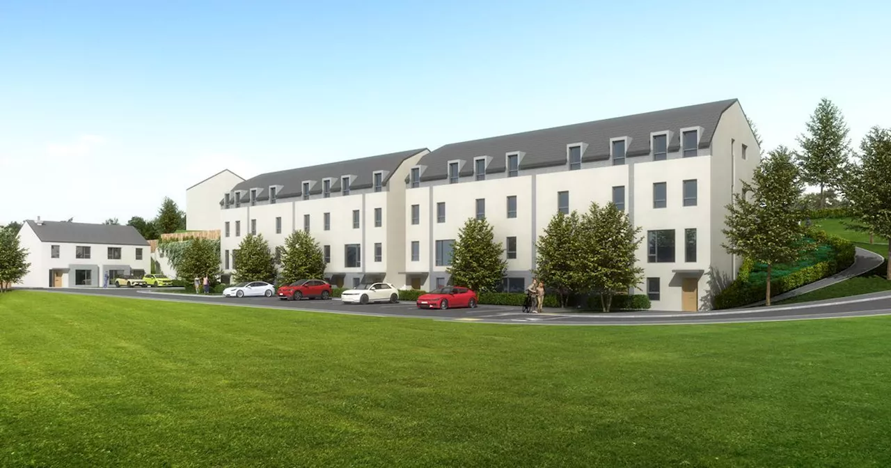 48 New Social Homes Approved in Newry to Tackle Housing Crisis