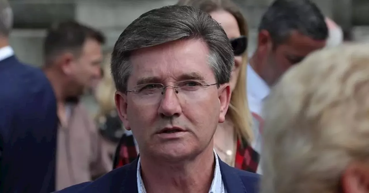 Daniel O'Donnell's Nephew Dies at 47