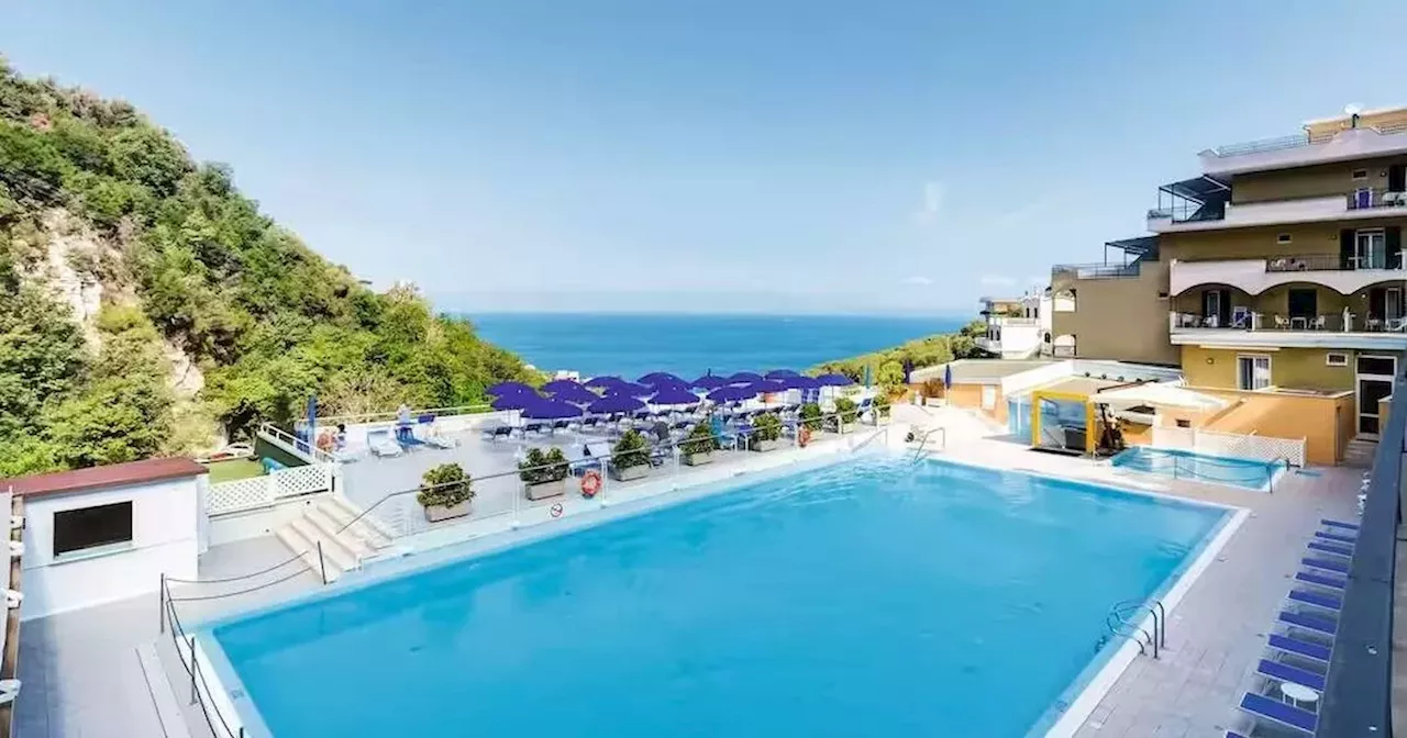 Escape the January Blues with TUI's £100 Holiday Discount