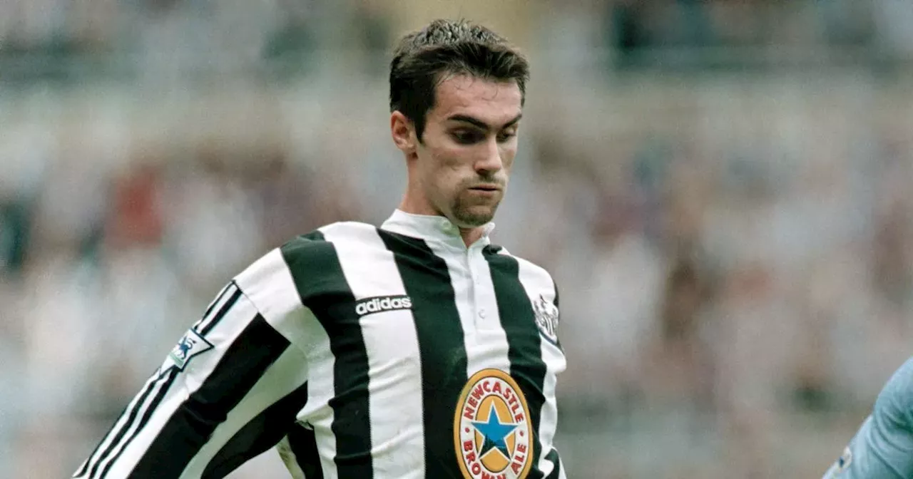 Keith Gillespie recalls shock Andy Cole 'pay-day' thanks to Sir Alex Ferguson