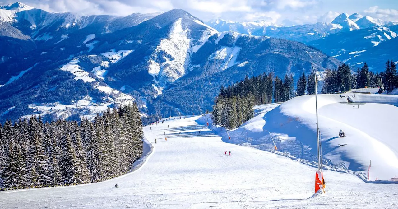 Ski Holiday Inspiration for Beginners in Austria and Italy