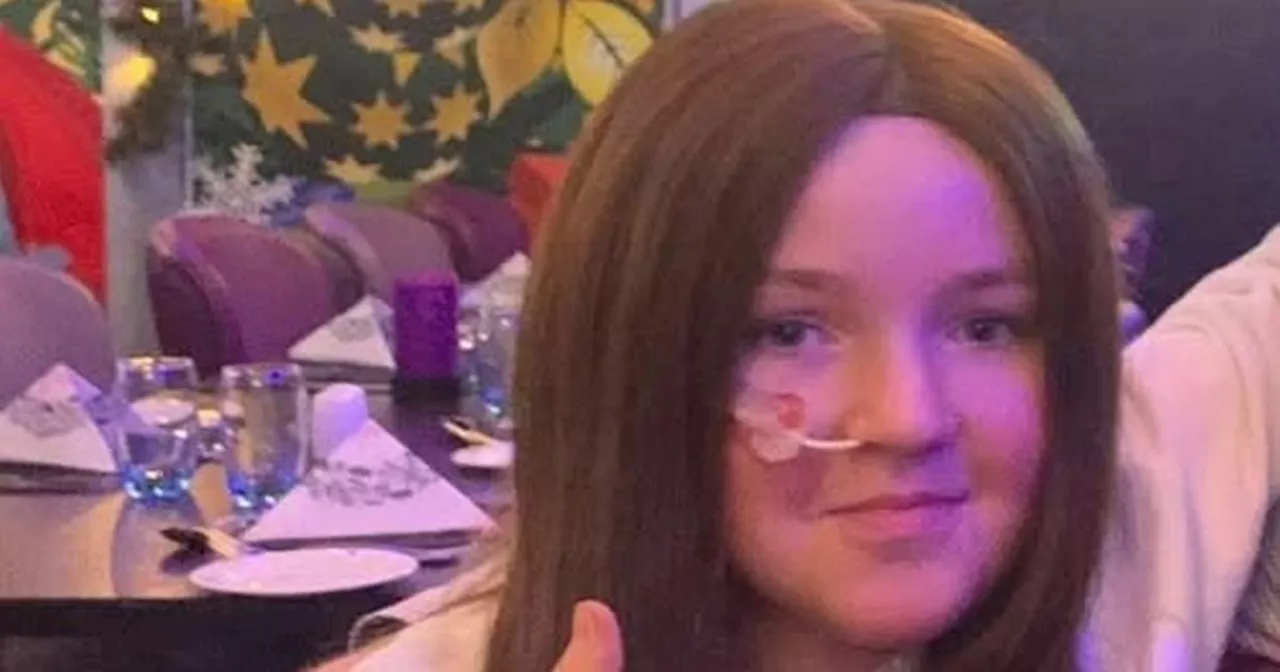 Tributes Paid to Courageous Teenager Katie Rose McKeown After Cancer Battle