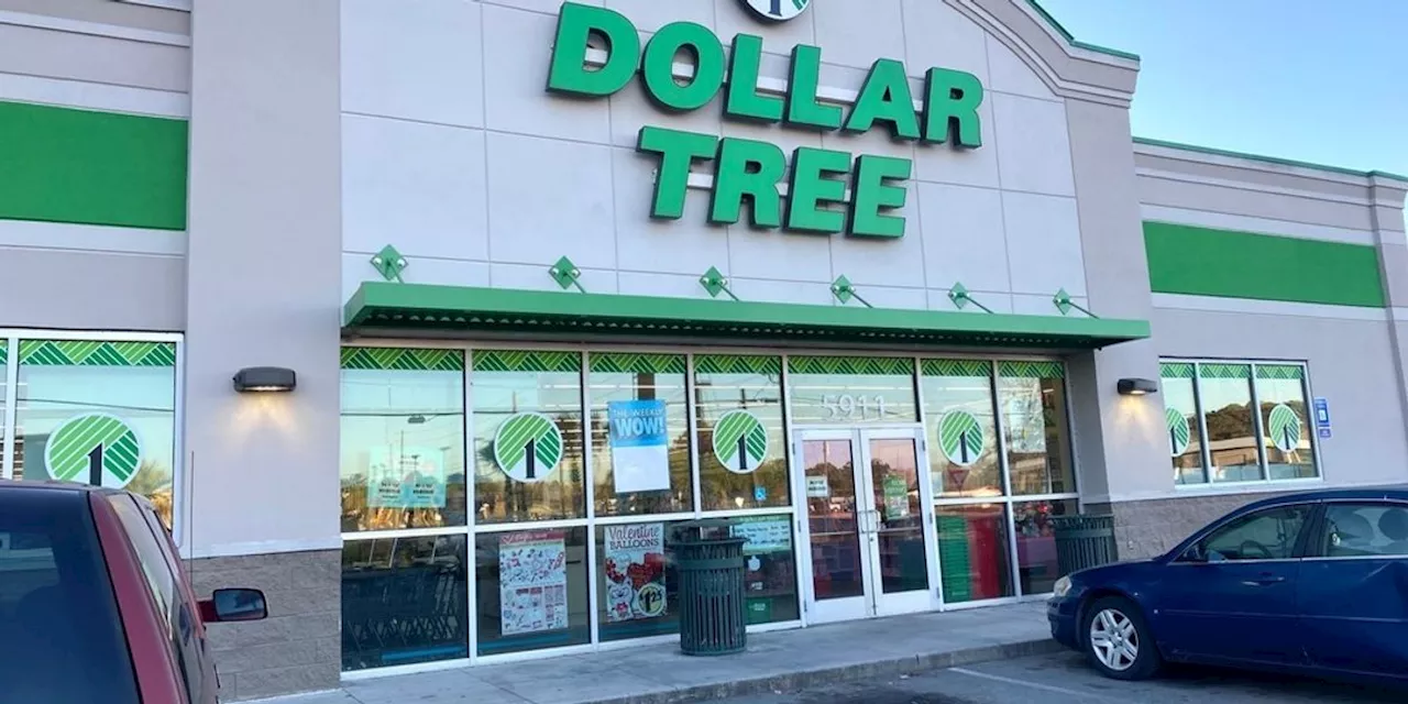 4 Worst Dollar Tree Skincare Products