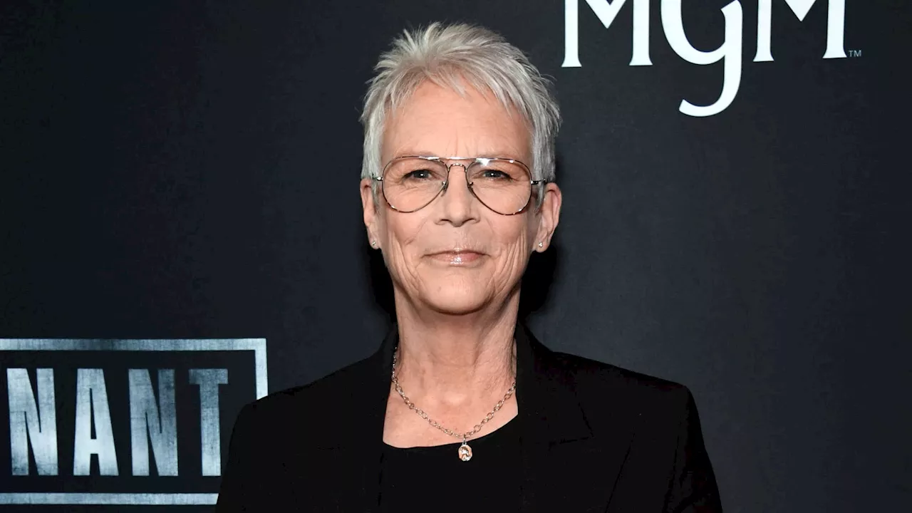 Incendies à Los Angeles: Jamie Lee Curtis annonce un don d'un million de dollars