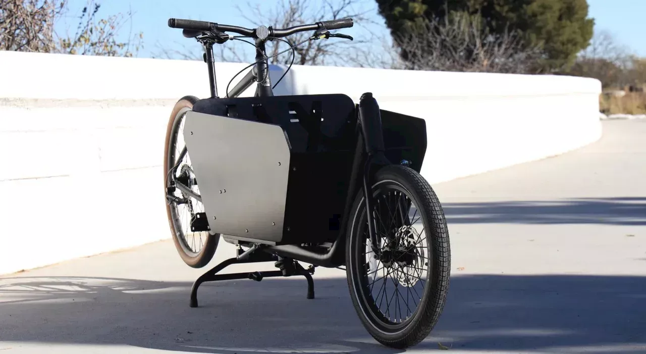 Turn Any Bike into a Cargo Bike with the Updated Argo Cargo Kit 2.0