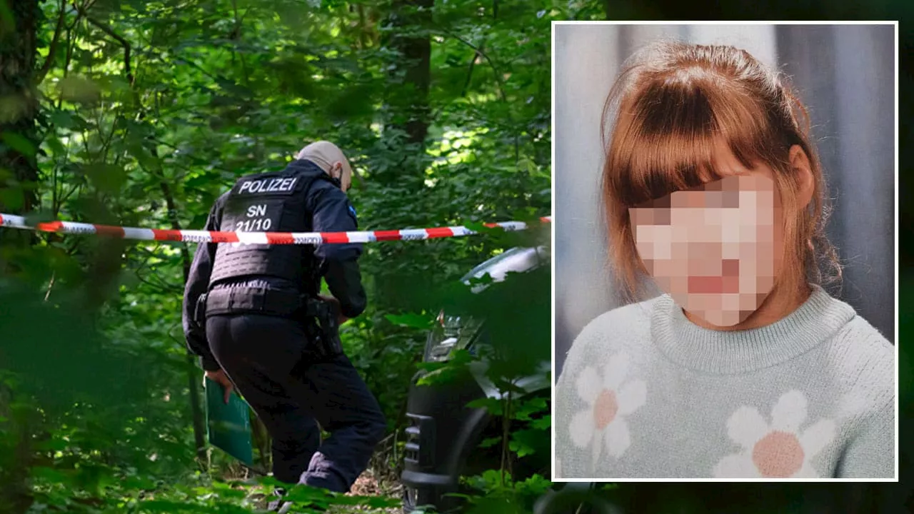 Mörderisches Racheakt: 9-Jährige in Deutschland ermordet