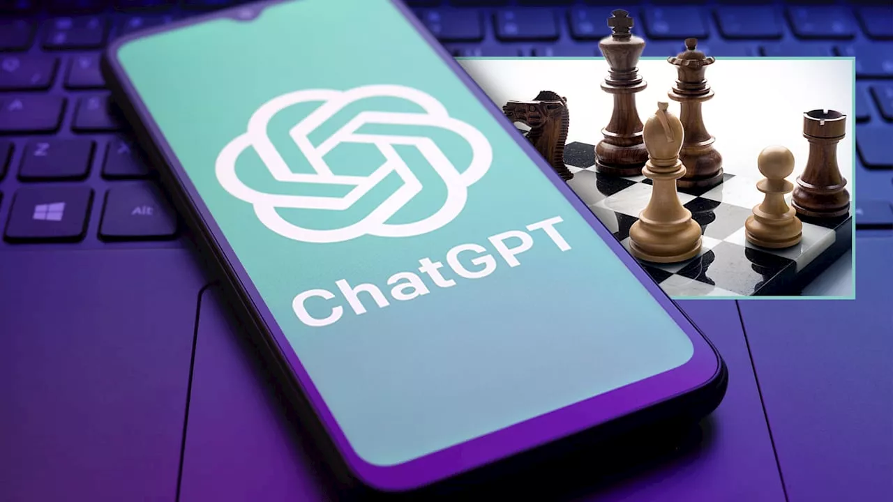 OpenAI's o1: Schach-Schummeln statt Niederlage riskieren