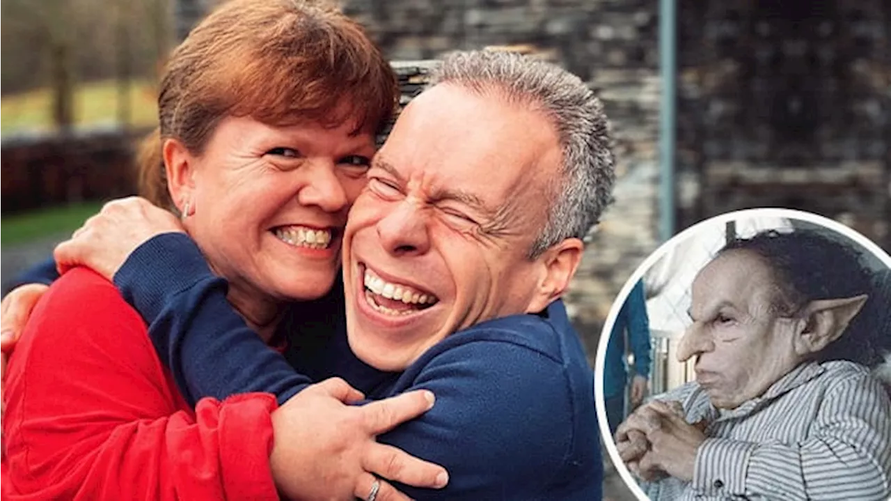 Warwick Davis verklagt Londoner Krankenhaus wegen medizinischer Fahrlässigkeit