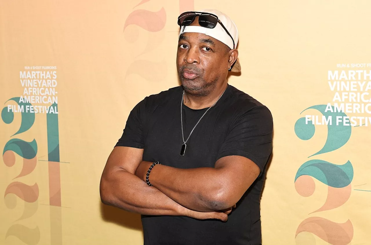 Chuck D Slams Misuse of Public Enemy’s ‘Burn Hollywood Burn’ Amid LA Wildfires