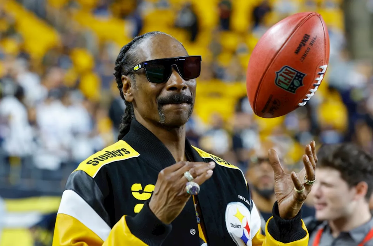 Snoop Dogg Set to Host 2025 NFL Honors in New Orleans