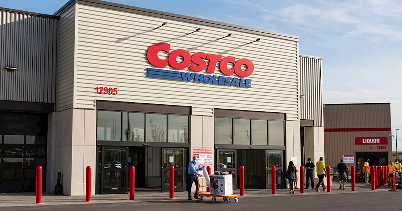 Proposed class-action lawsuit claims Costco Canada overcharged shoppers