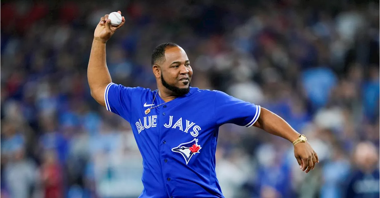 Edwin Encarnacion Turns 42