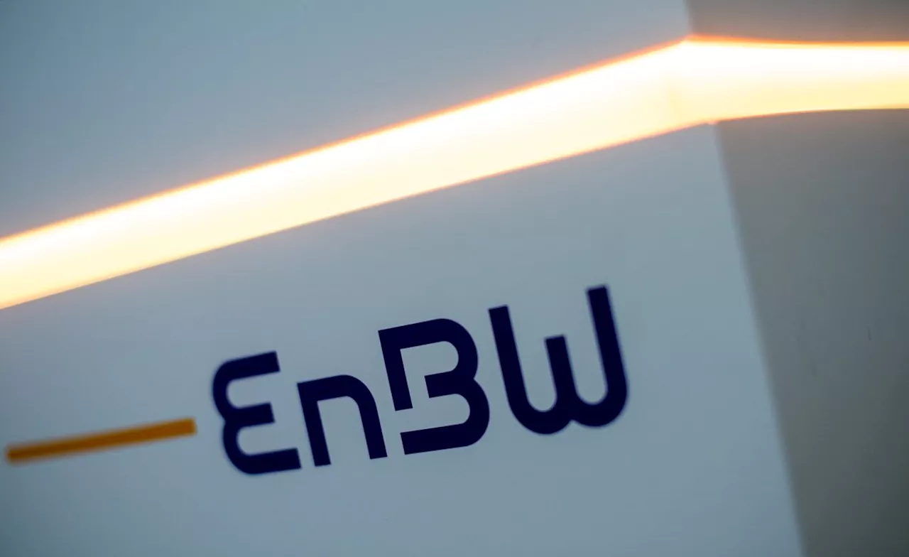 EnBW erhält 3 Milliarden Euro Kapitalerhöhung