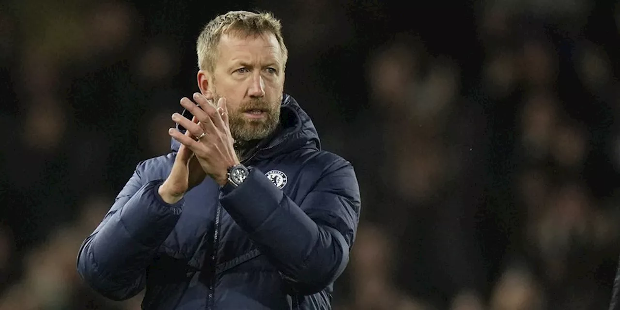 8 Rekrutan Graham Potter di Chelsea, Adakah yang Sukses?