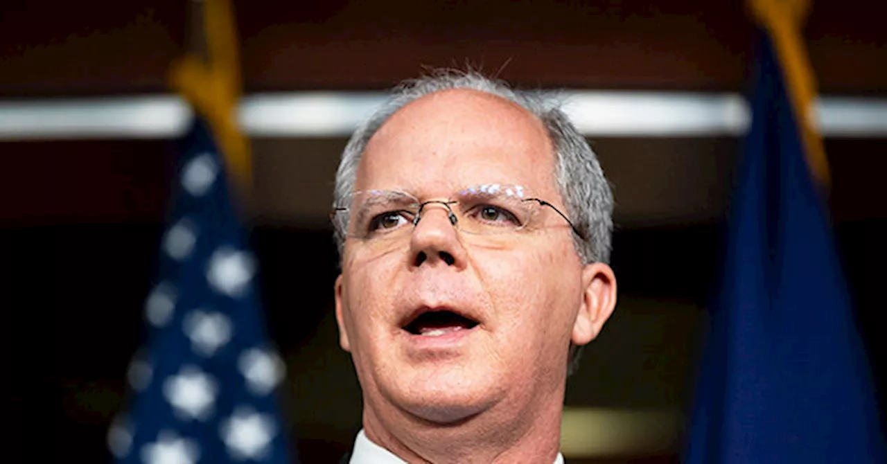 Exclusive — Rep. Brett Guthrie: Biden Admin Weakened Landmark Trump Healthcare Price Transparency