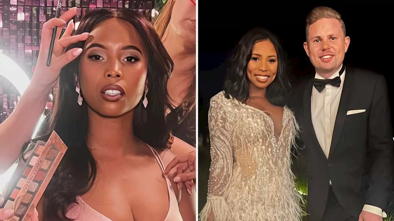 Denise Zimba Details Cheating Scandal Between Ex-husband and Her Best Friend: “Nothing Worse”