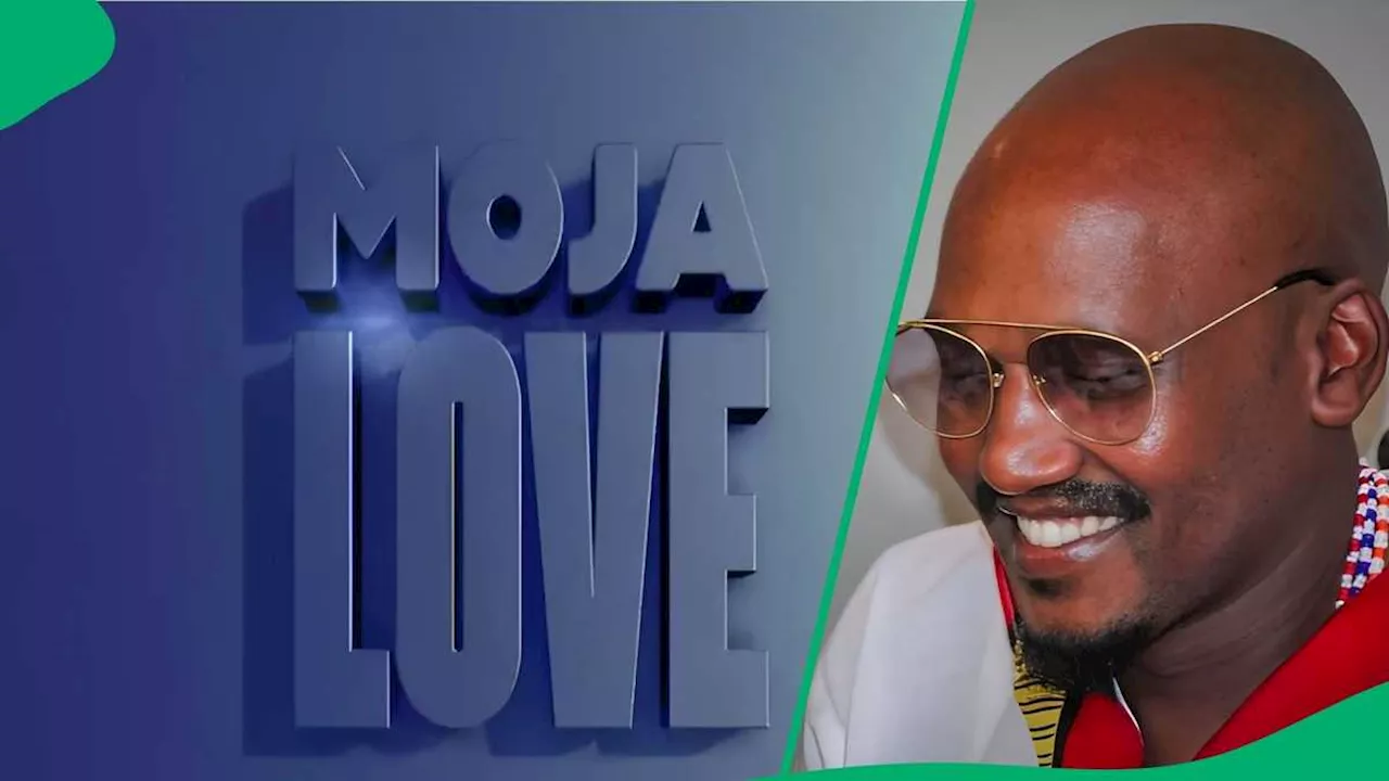 Moja Love Sues Producer for 'Intellectual Property Theft' Accusations