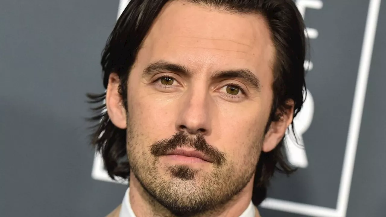 'This is Us'-Star Milo Ventimiglia: Der Schauspieler hat bei den Bränden sein Haus verloren