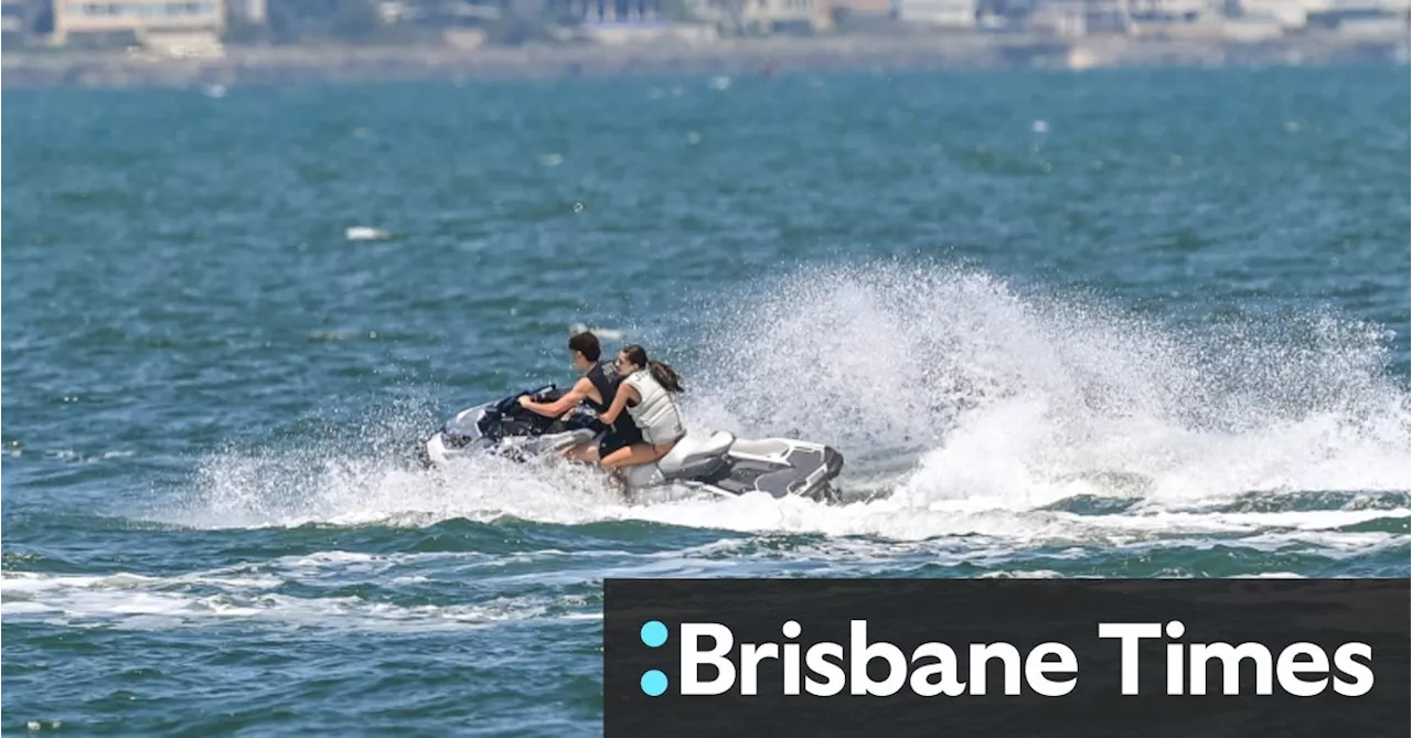 Jet-Ski Injuries: Rising Cases of Reproductive Trauma