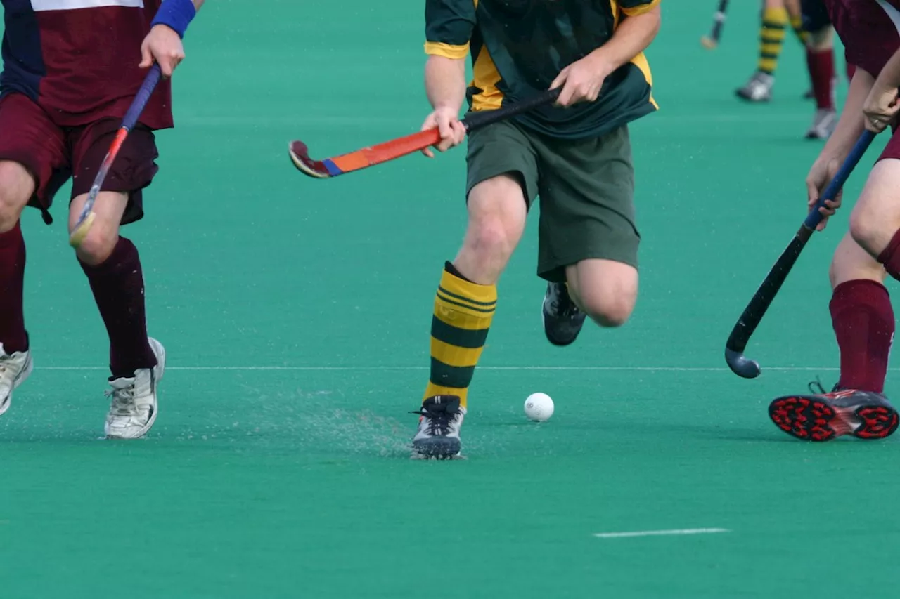 'Insufficient' demand for water-based field hockey field in Burnaby: staff