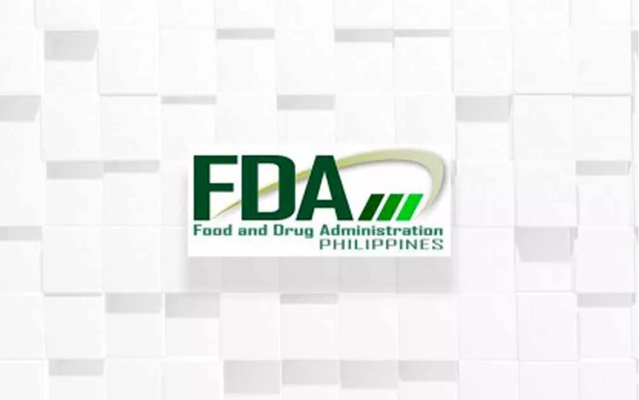 FDA eyes expanded discount on meds for elderly and PWDs | Raymond Carl Dela Cruz