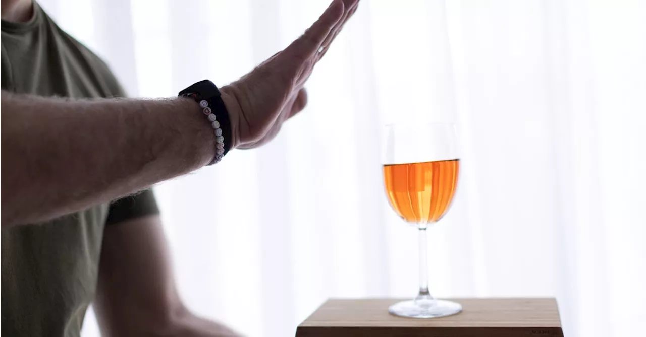 The Rise of Sober Curious: Exploring the Reasons Behind Alcohol-Free Choices