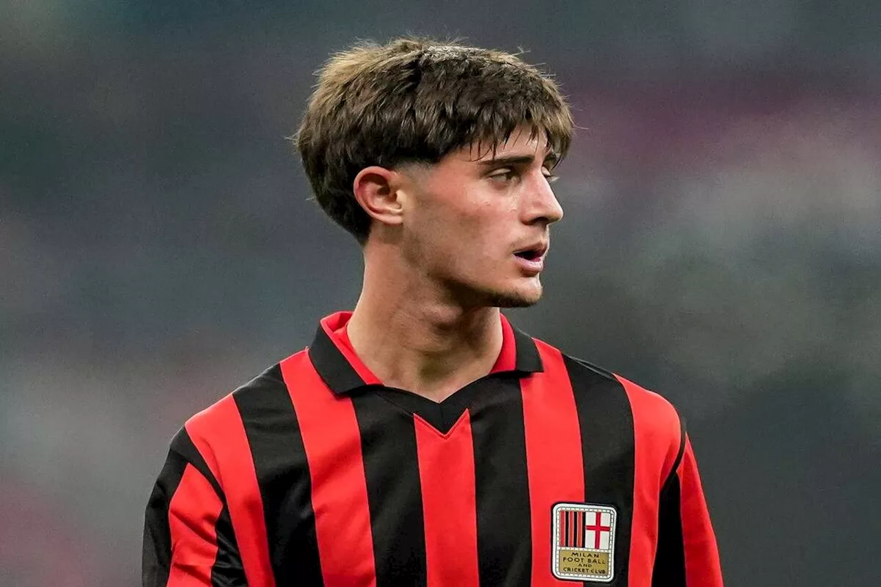 Il talento di Mattia Liberali, il futuro del Milan e il cambio di procuratore