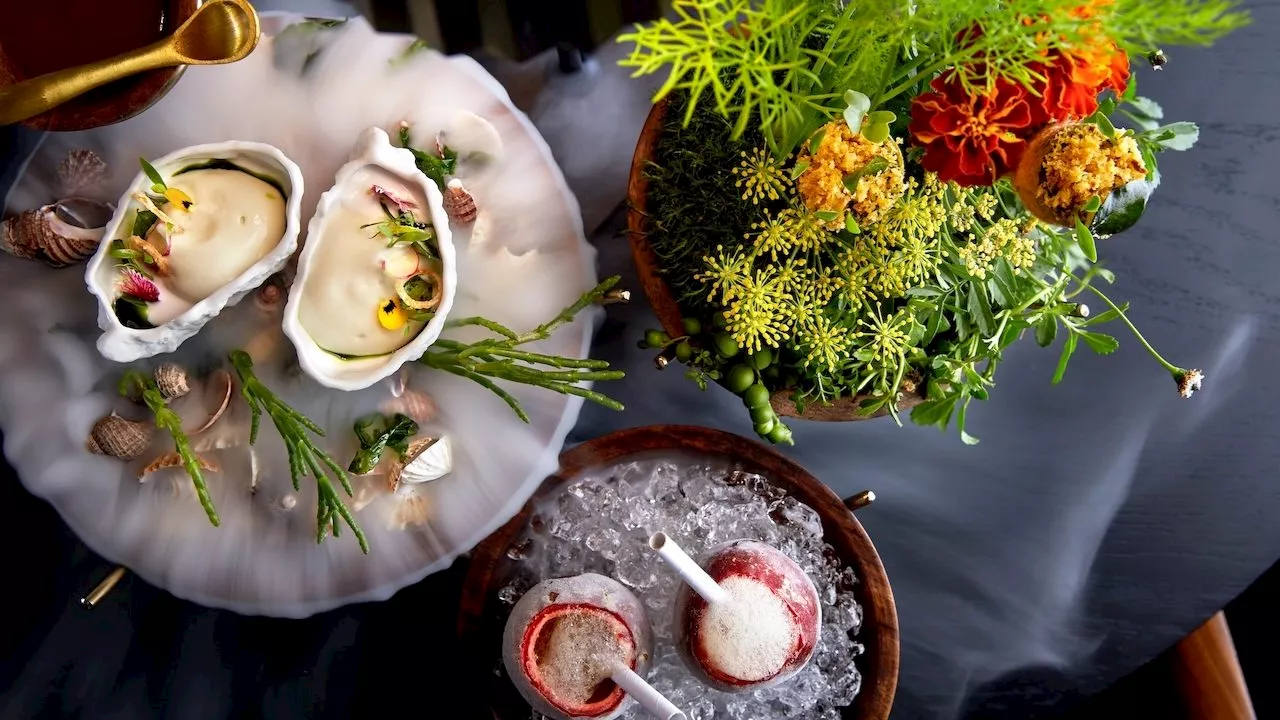 Things to do in Franschhoek: Add spice to your life at Epice