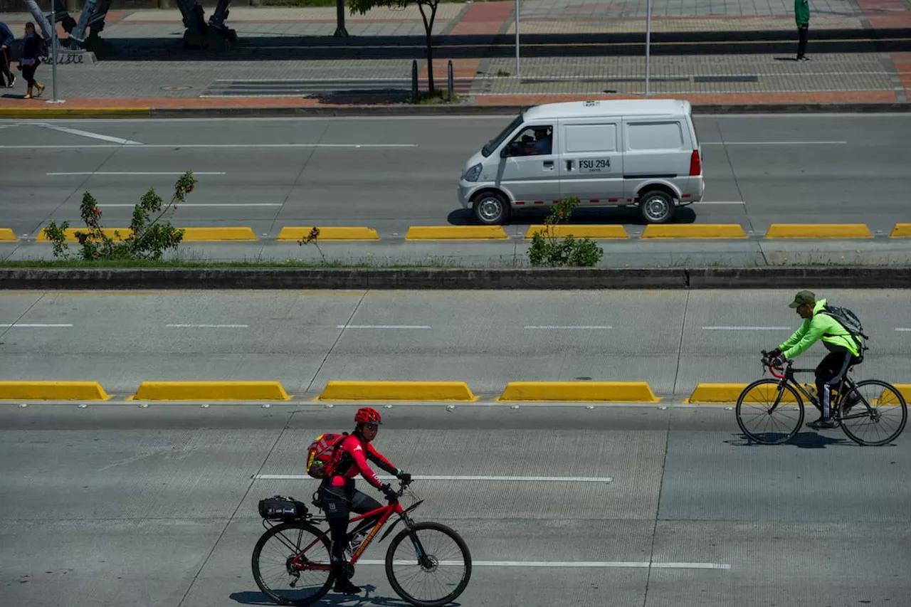 Alcaldía confirmó la fecha para el día sin carro y sin moto en Bogotá 2025: Será en febrero