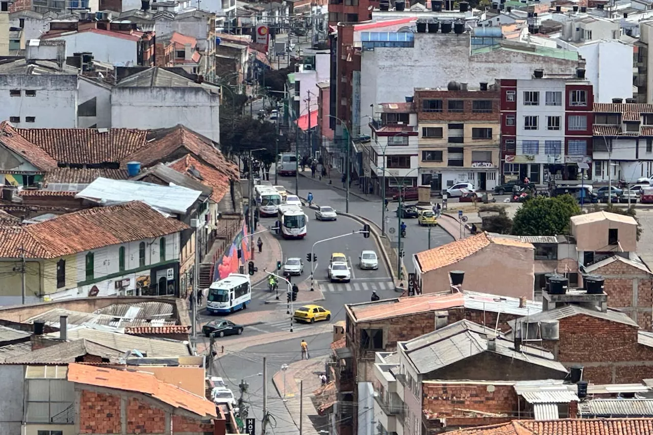 ¿Habrá sanciones desde este 11 de enero a quienes circulen por las carreras 11 y 12 de Tunja?