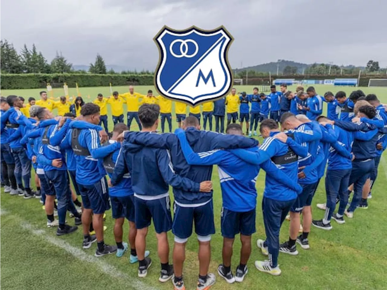 Millonarios: alerta por dos jugadores se niegan a jugar y exigen su salida