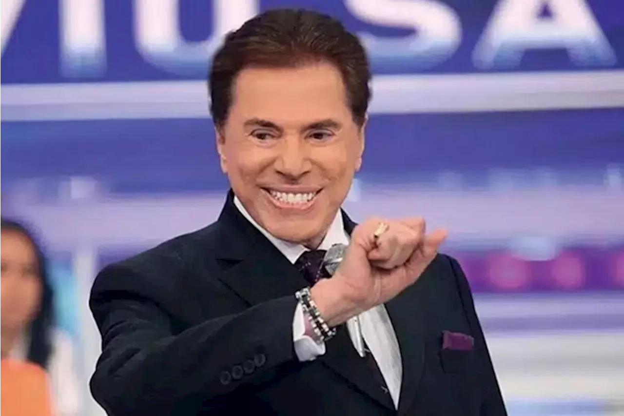 Justiça libera herdeiros de Silvio Santos da obrigação de pagar imposto de 17 milhões