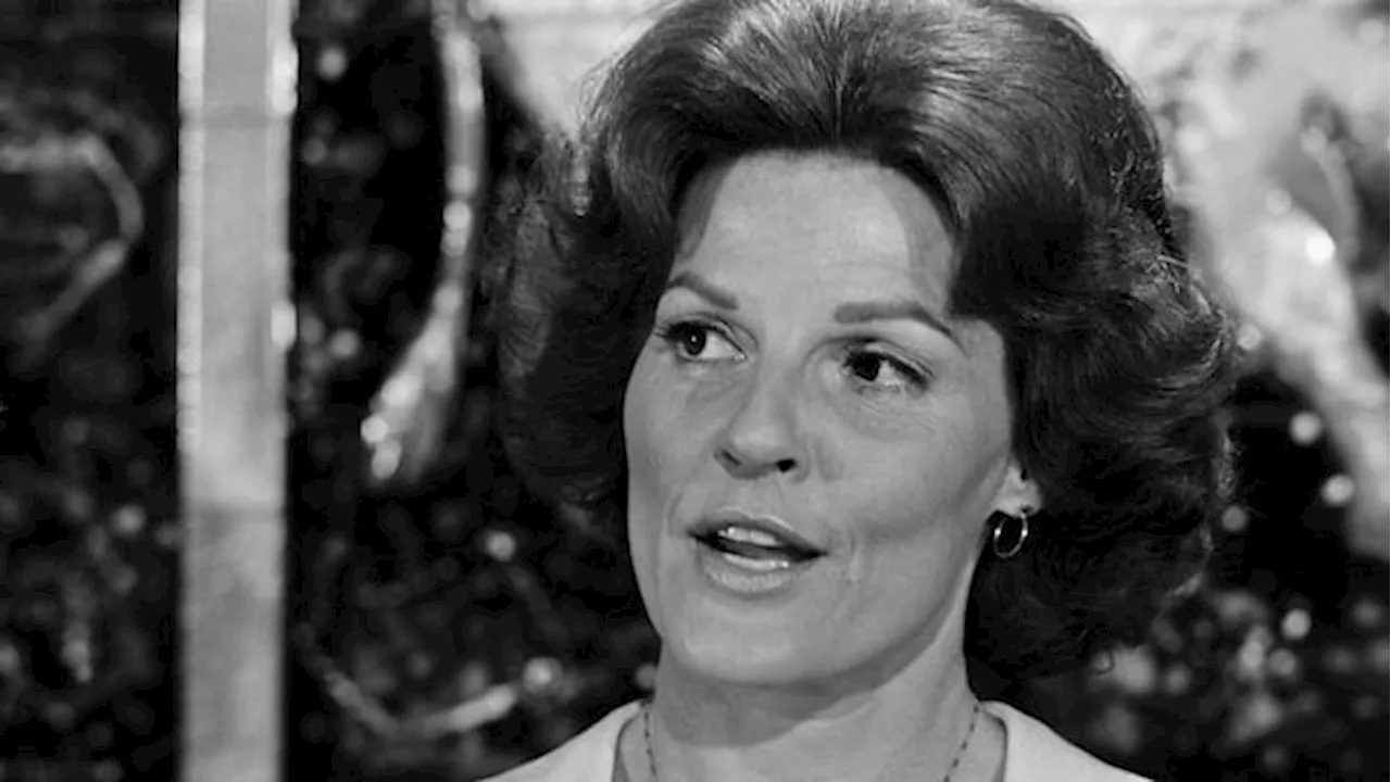 Anita Bryant, singer and notorious anti-gay crusader, dead at age 84