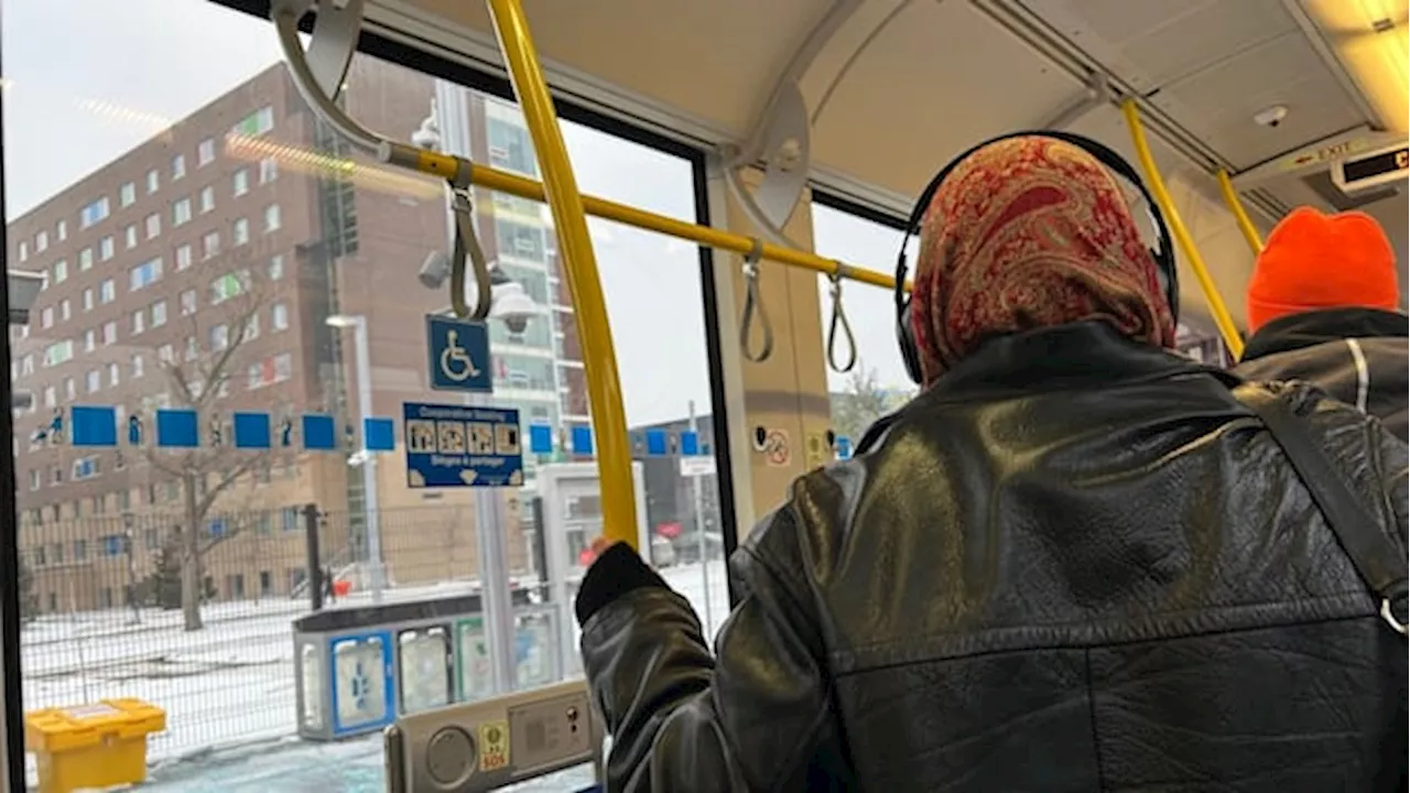 OC Transpo encouraged after first week of Lines 2 and 4