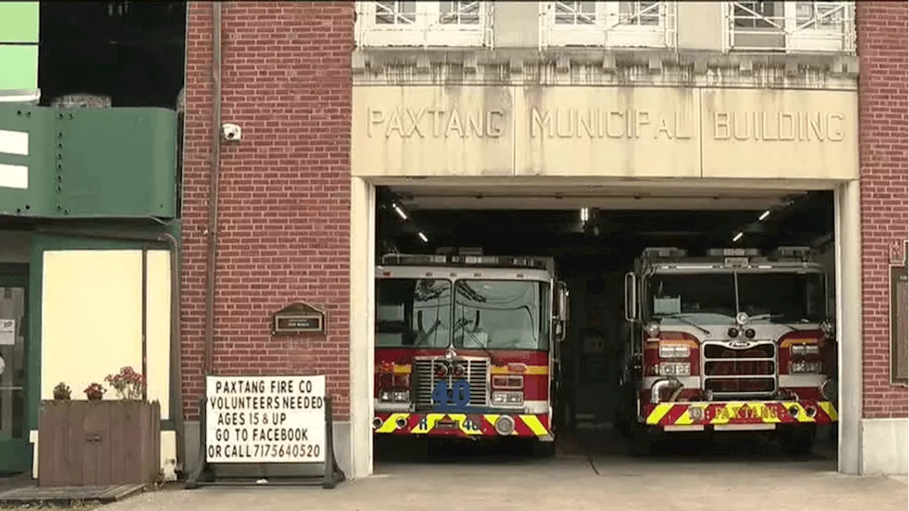 Jury rules that suspended fire company is allowed to stay in Paxtang Borough building