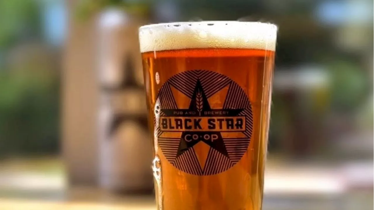 Black Star Co-op Pub & Brewery in Austin to close after 14 years of community service