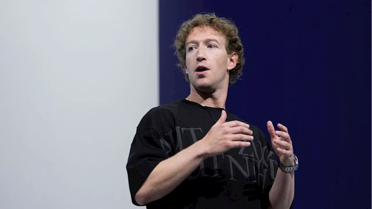 Zuckerberg says Biden admin pushed Meta 'super hard' to censor COVID-related content