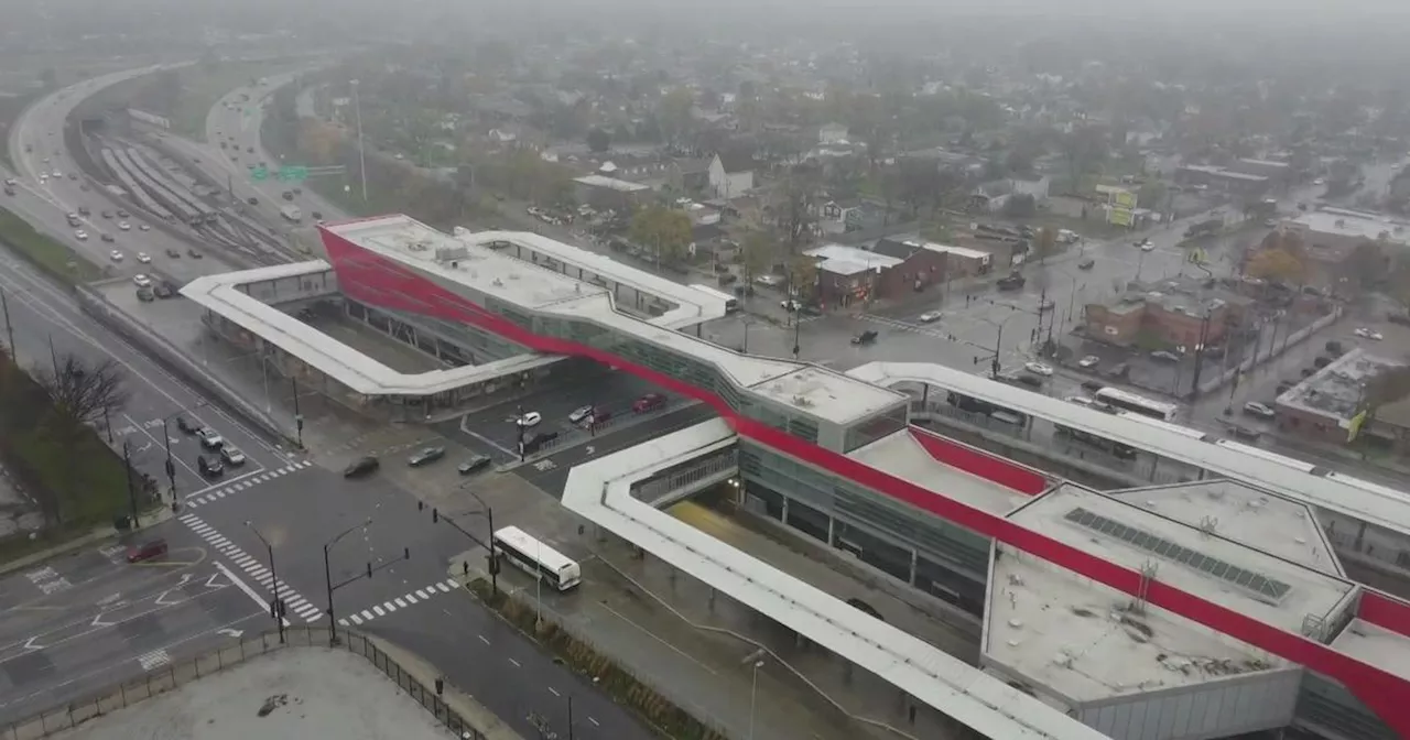 Chicago Transit Authority to sign nearly $2 billion funding agreement for Red Line extension project