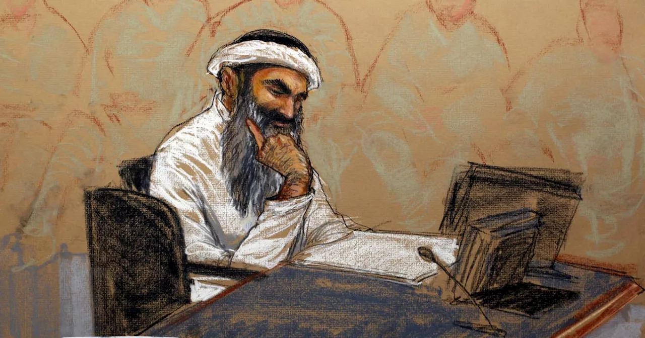 9/11 Plea Hearing Delayed as Appeals Court Reviews Case