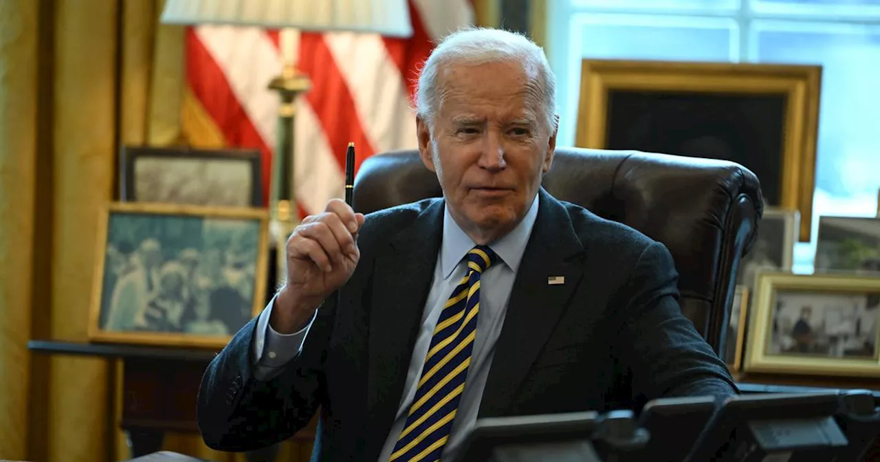 Biden Extends TPS for Nearly 1 Million Immigrants from El Salvador, Sudan, Ukraine, and Venezuela