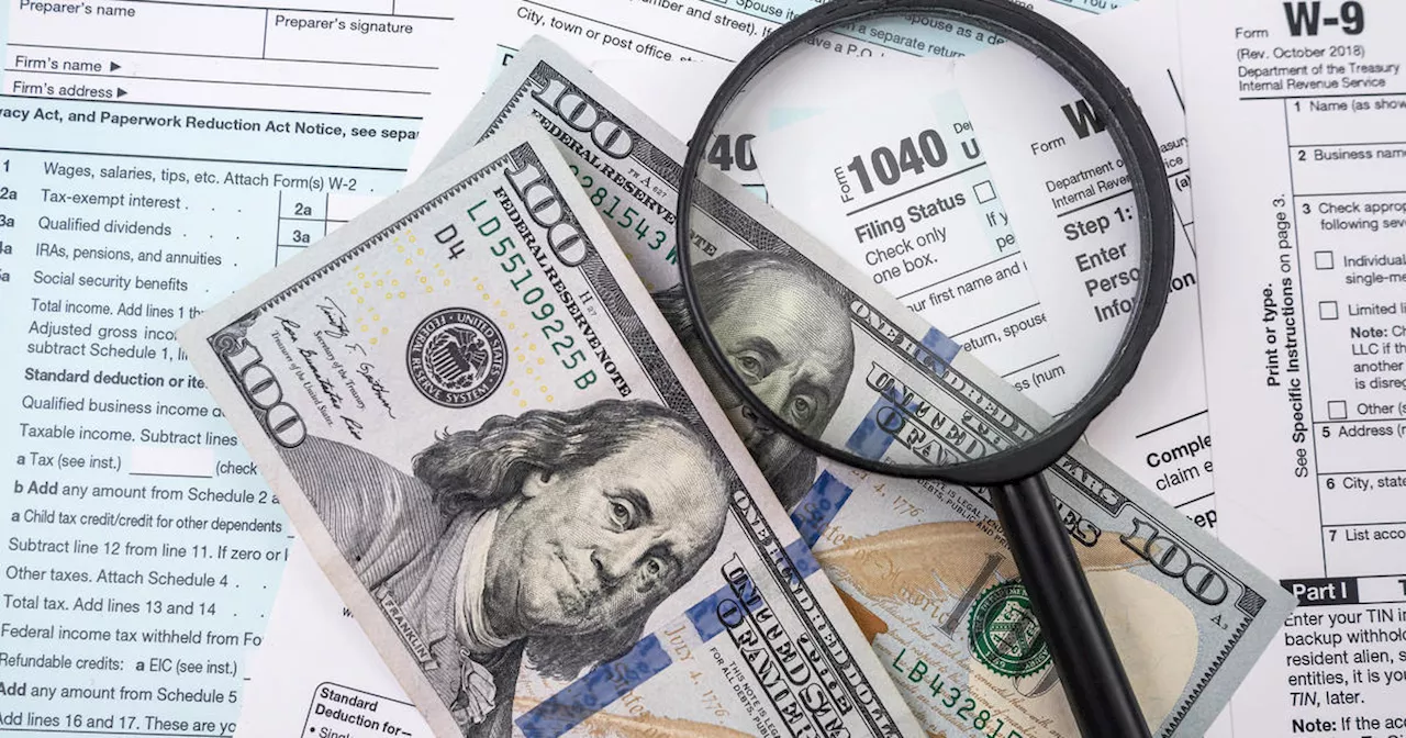 IRS to Begin Accepting 2024 Tax Returns on January 27