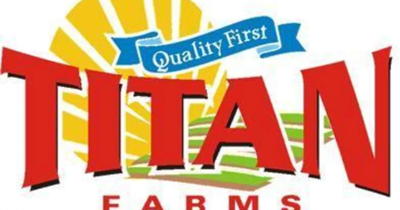 Titan Farms Ordered to Pay Over $300,000 to Workers After Wage Violations