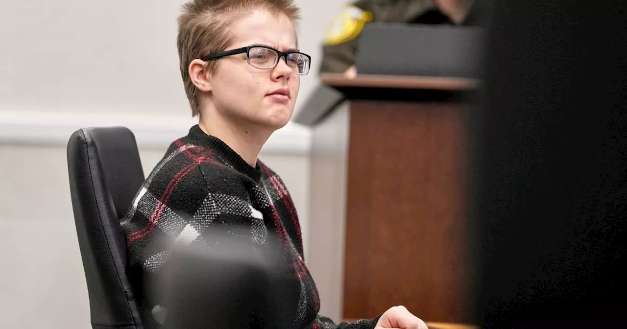 Slender Man Stabbing Case: Morgan Geyser to Be Released From Psychiatric Hospital