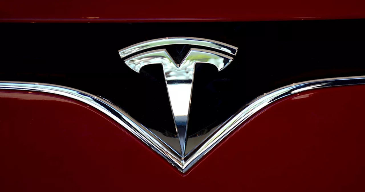 Tesla Recalls Over 240,000 Vehicles Due to Rearview Camera Issue