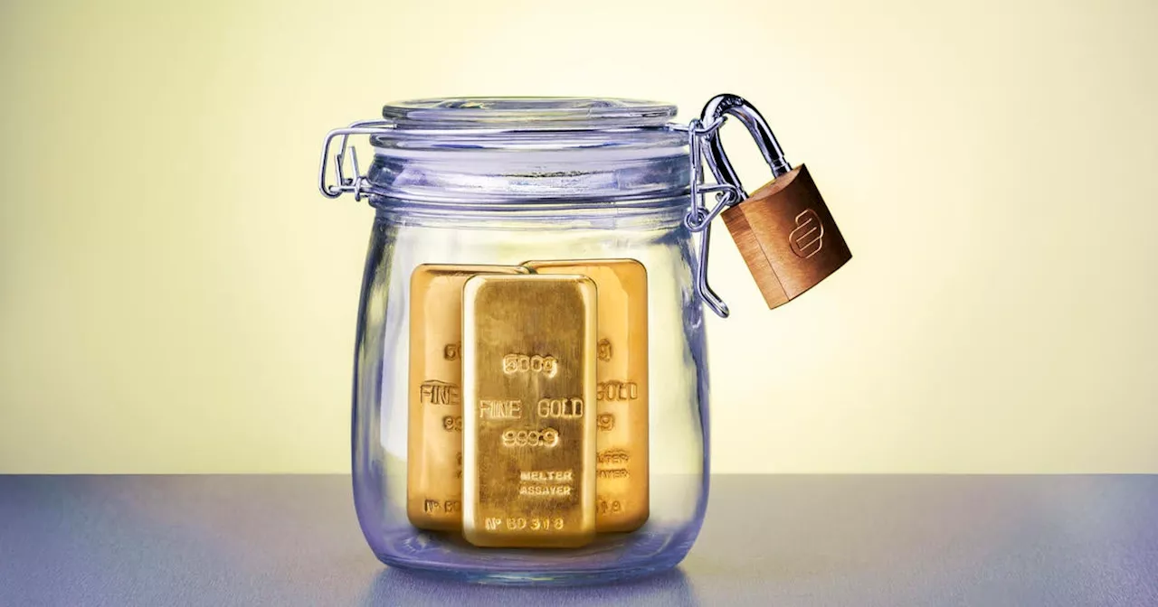 The Cost of Insuring 1-Ounce Gold Bars in 2025