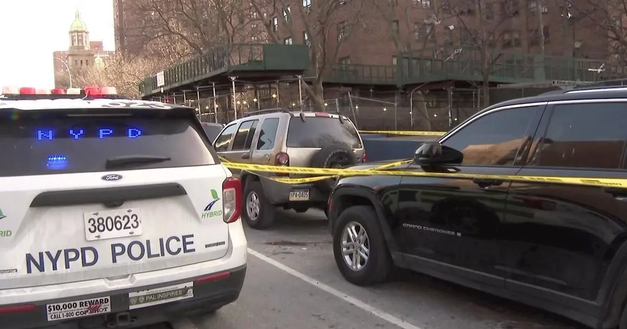 Bronx Teen Stabbed to Death in Mott Haven