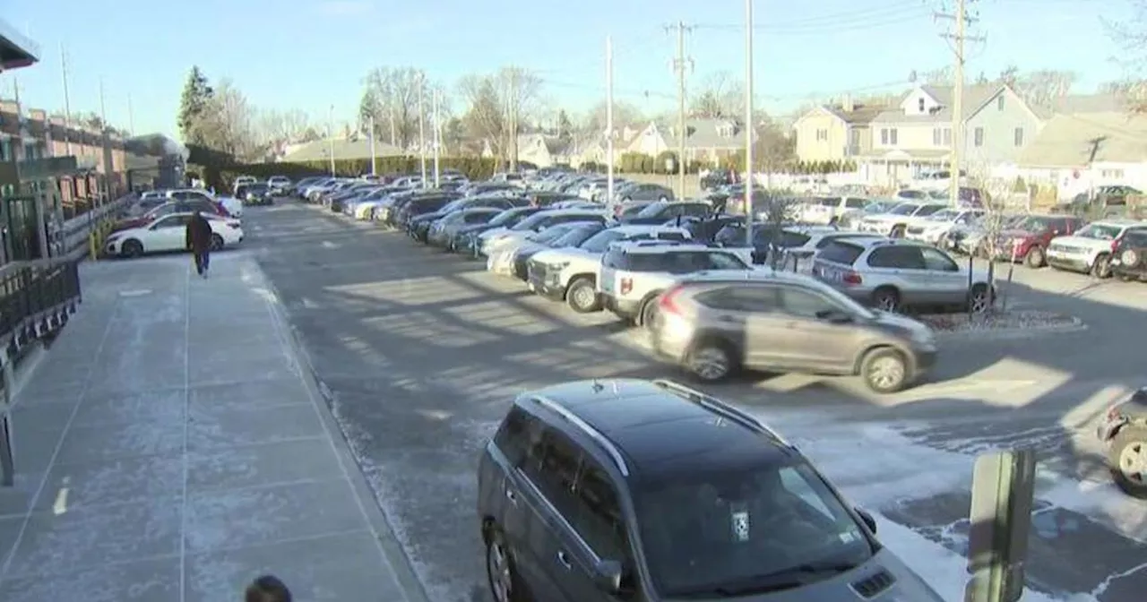 Congestion Pricing Sparks Parking Predicament for Long Island Rail Road Commuters